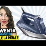 Las opiniones sobre la Rowenta Pro Master DW8215 que debes conocer