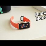 La nueva Huawei Mi Band 6: la evolución definitiva de la pulsera inteligente