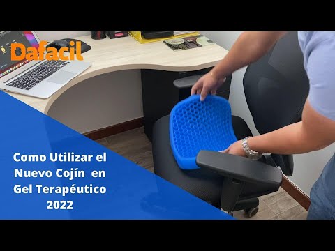 El confort y la ergonomía se unen en la bandeja cojín para portátil de Neuttro