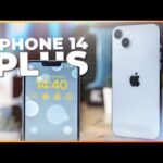 El potente rendimiento del nuevo iPhone 14 Plus de AllZone