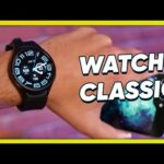 El último modelo de Samsung Galaxy Watch: todo lo que necesitas saber