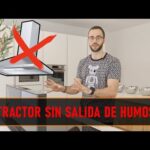 Los mejores recambios de filtros para campanas Nodor: renueva tu cocina con calidad