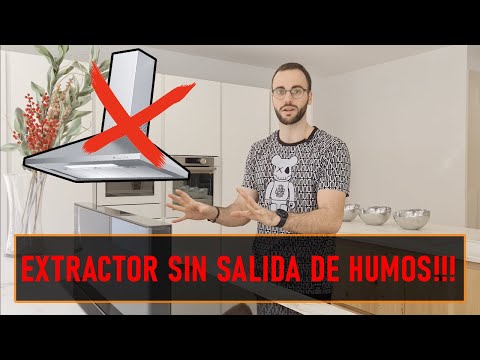 Los mejores recambios de filtros para campanas Nodor: renueva tu cocina con calidad