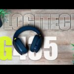 La reseña completa de los auriculares inalámbricos Logitech G435