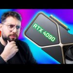 Todo lo que necesitas saber sobre la NVIDIA GeForce RTX 4090