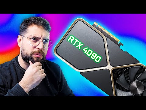 Todo lo que necesitas saber sobre la NVIDIA GeForce RTX 4090