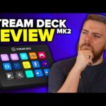 La revolución en el control de tu streaming: Elgato Stream Deck MK.2