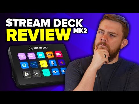 La revolución en el control de tu streaming: Elgato Stream Deck MK.2