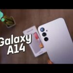 El nuevo Samsung A14: todo lo que necesitas saber sobre este teléfono en Phone House