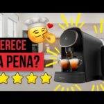 La irresistible oferta de la cafetera L'OR Barista: disfruta del mejor café en casa