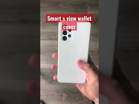 Protege tu Samsung A53 con la funda original de la marca