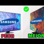 Análisis completo de la TV Samsung de 43 pulgadas disponible en Media Markt