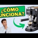 La innovadora y elegante cafetera Delonghi Dedica Style: una experiencia excepcional para los amantes del café