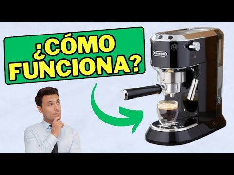 La innovadora y elegante cafetera Delonghi Dedica Style: una experiencia excepcional para los amantes del café