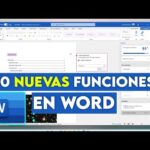 Las nuevas funciones y mejoras de Microsoft Office 2021 Professional Plus