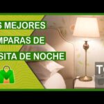 La guía definitiva para elegir la mejor lámpara LED de mesita de noche