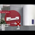 Conoce las ventajas del termo eléctrico 100 litros Lydos Eco Ariston