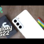 Todo lo que debes saber sobre el Samsung Galaxy S22 de 256 GB