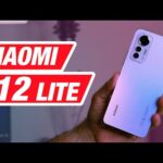 Todo lo que necesitas saber sobre el Xiaomi Mi 12 Lite 5G