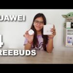 Los nuevos Huawei FreeBuds 4 SE: la libertad de disfrutar de tu música sin cables