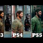 La esperada secuela de The Last of Us llega a PlayStation 4