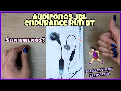 Un vistazo a los auriculares deportivos JBL Endurance Race Black TWS: rendimiento y estilo en un solo dispositivo