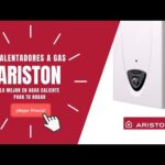 Todo lo que necesitas saber sobre el Calentador Ariston Next Evo