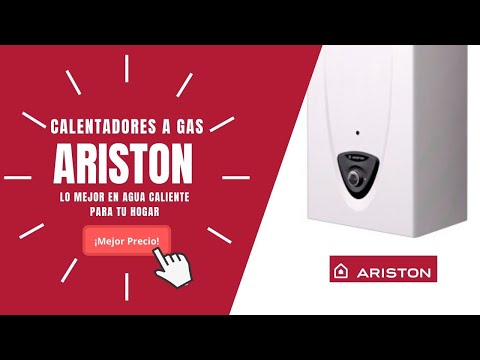 Todo lo que necesitas saber sobre el Calentador Ariston Next Evo