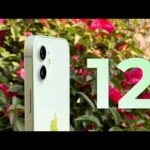El impresionante iPhone 12 en su cautivador tono verde agua