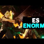 La espectacular llegada de Final Fantasy 7 Intergrade: todo lo que necesitas saber