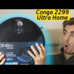 La experiencia definitiva con la Conga 2499 Ultra X-Treme: potencia y tecnología al máximo nivel