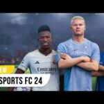 EA Sports FC 24: La experiencia definitiva en Xbox Series X