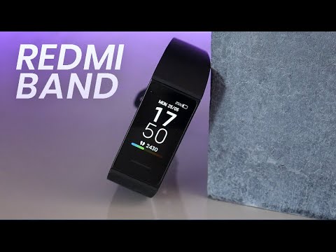 La eficiencia y estilo de la correa Mi Band 4C: una experiencia única para tu muñeca