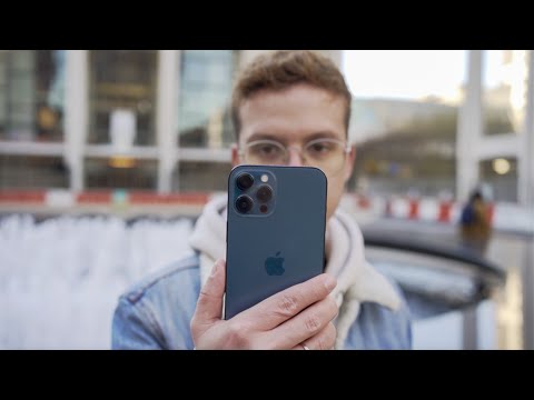 A fondo con el iPhone 12 Pro Max: características y novedades