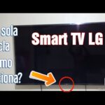 El mando original para TV LG: la solución perfecta para controlar tu televisor