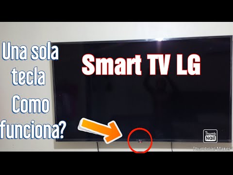 El mando original para TV LG: la solución perfecta para controlar tu televisor