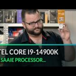 El potencial desatado del Intel Core i9 13th 13900K