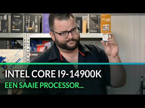 El potencial desatado del Intel Core i9 13th 13900K