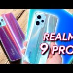 La nueva joya de realme: conoce todas las novedades del realme 9 Pro+