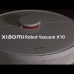 La eficiencia del Robot Vacuum X10 Plus: Limpieza inteligente para tu hogar