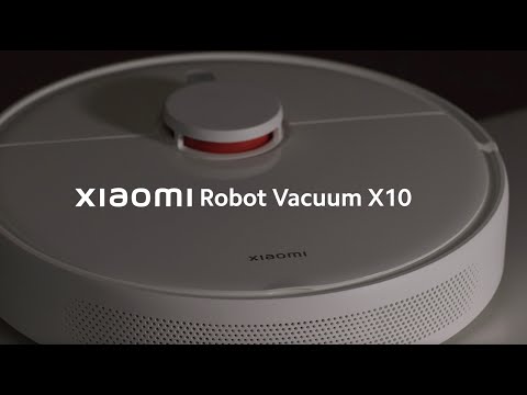 La eficiencia del Robot Vacuum X10 Plus: Limpieza inteligente para tu hogar