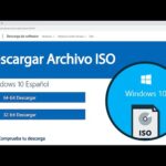 Cómo descargar Windows 10 de Microsoft