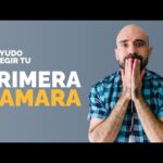 Guía completa para elegir tu primera cámara reflex