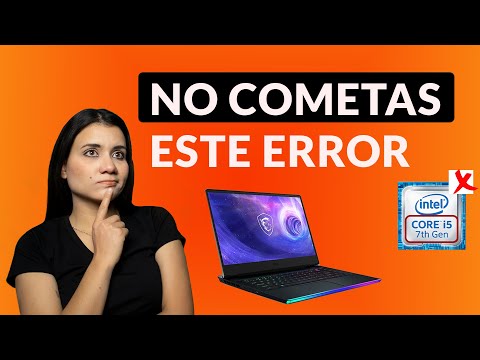 La guía definitiva para elegir el ordenador perfecto para editar videos