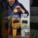 La solución perfecta para mantener tus bebidas frescas: dispensador de agua fría para garrafas