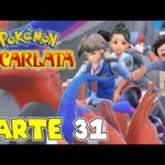 El fascinante mundo de Area 0 en Pokémon Escarlata: Todo lo que necesitas saber