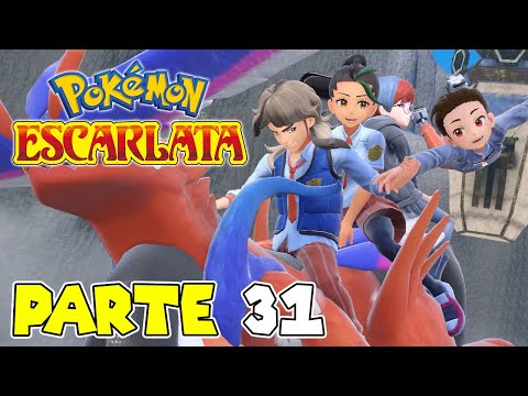 El fascinante mundo de Area 0 en Pokémon Escarlata: Todo lo que necesitas saber