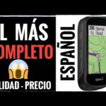 Análisis completo del pack Garmin Edge 530 HRM: la herramienta definitiva para ciclistas