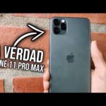 El mercado negro de iPhone 11 Pro Max: una mirada clandestina al mundo de la tecnología