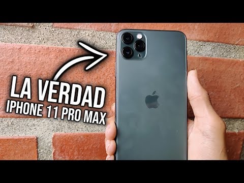 El mercado negro de iPhone 11 Pro Max: una mirada clandestina al mundo de la tecnología